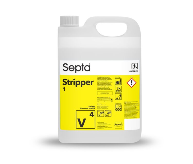 Septa stripper 1 v4 5l