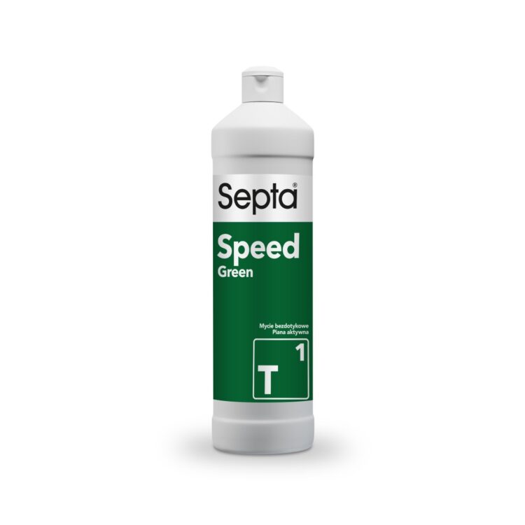 Septa speed green t1 1l