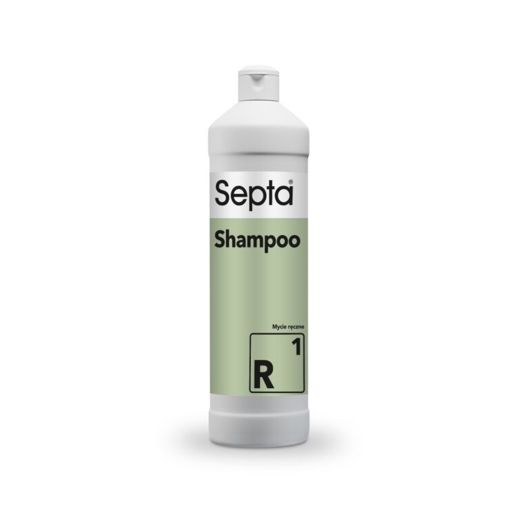 Septa shampoo r1 1l