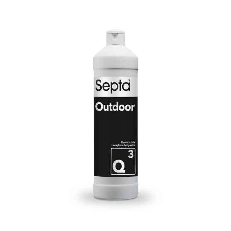Septa outdoor q3 1l