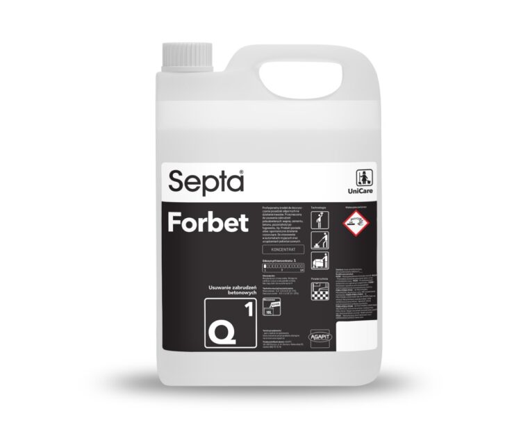 Septa forbet q1 5l