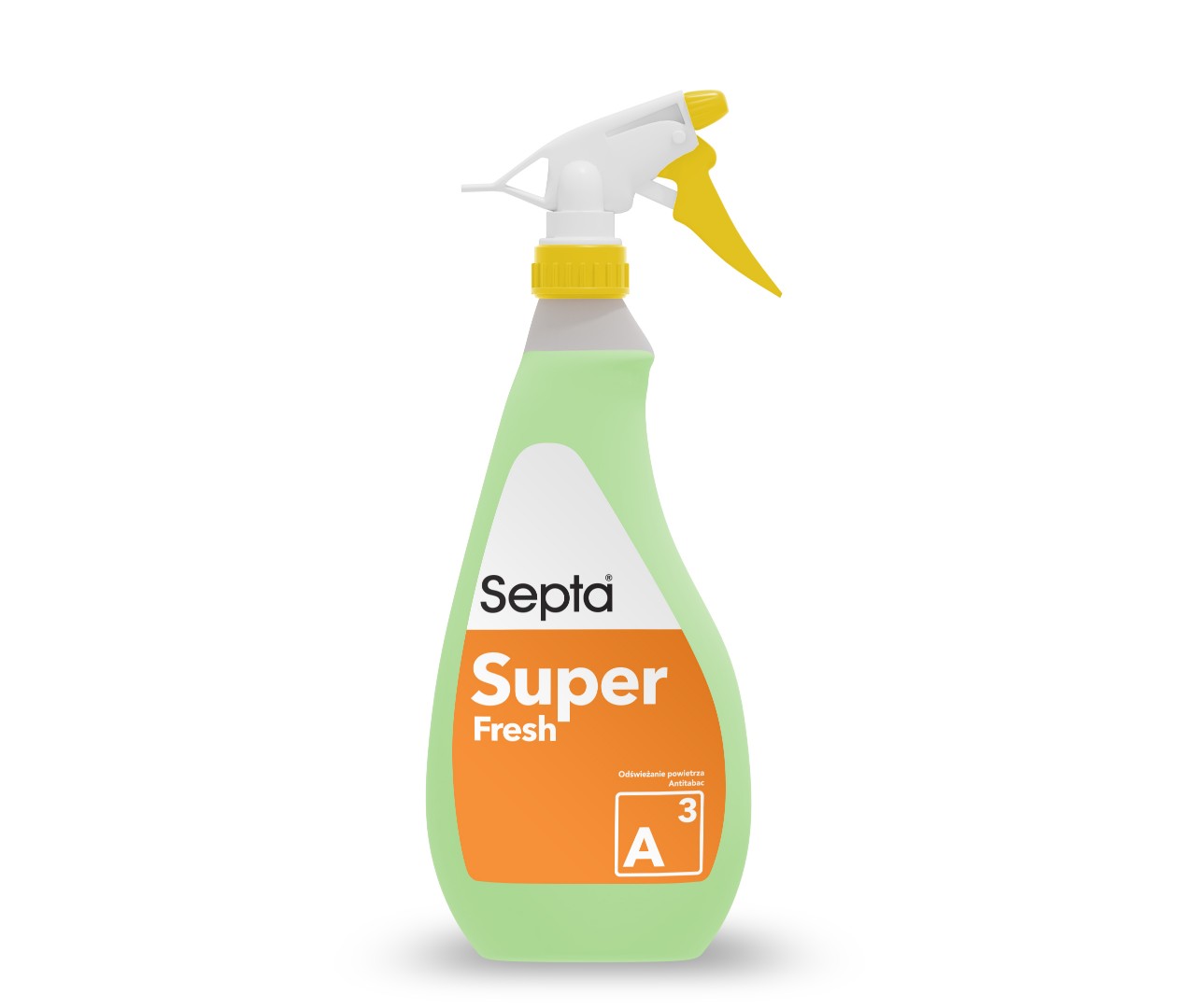 Septa superfresh a3 0,75l