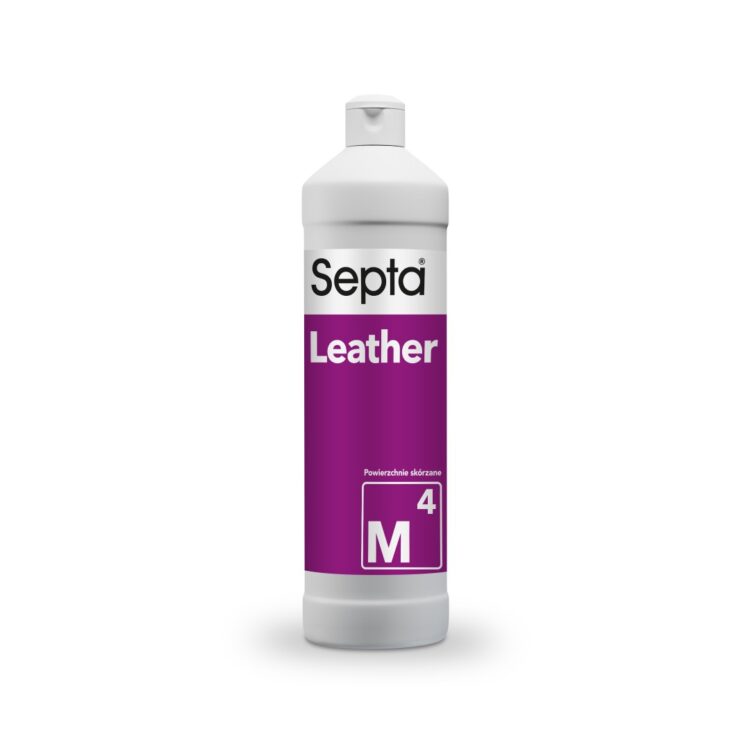 Septa leather m4 1l