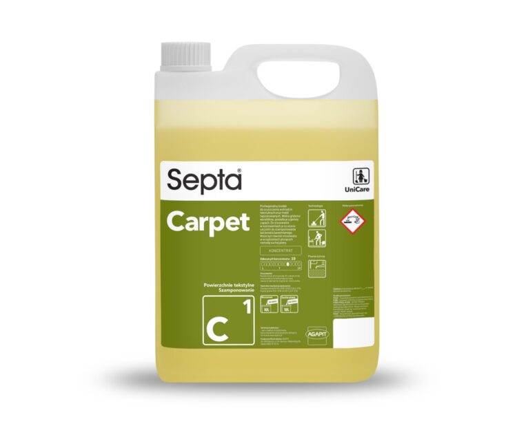 Septa carpet c1 5l