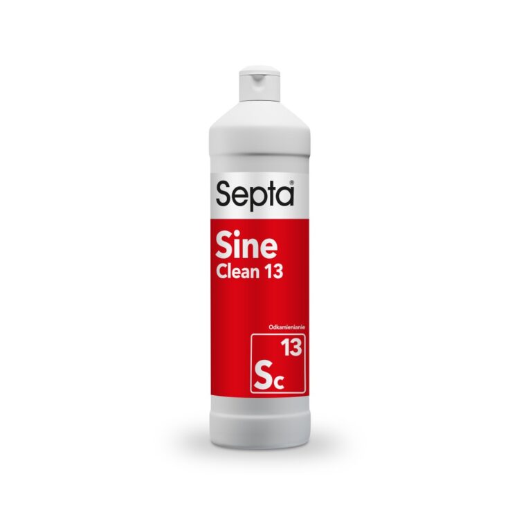 Septa sine clean 13 sc13 1l