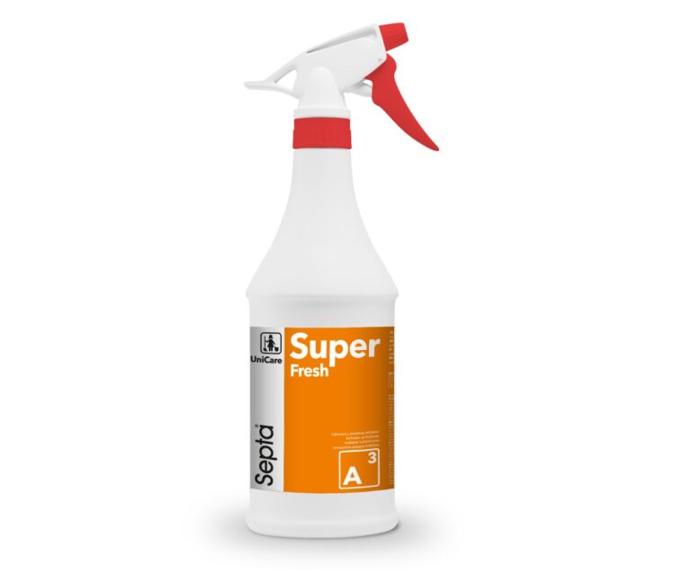 Septa superfresh a3 1l atomizer