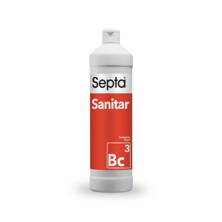 Septa sanitar bc3 1l
