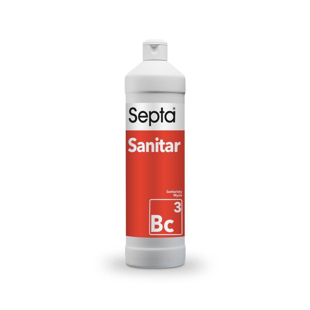 Septa sanitar bc3 1l