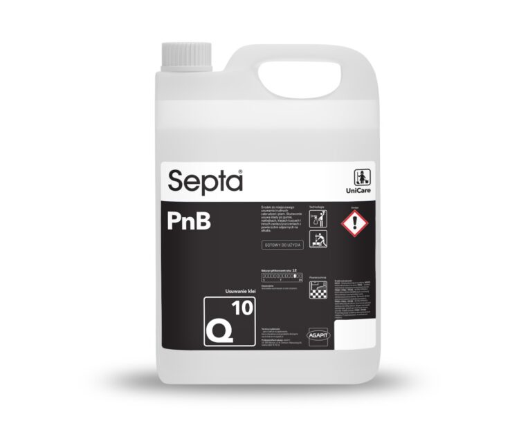 Septa pnb q10 5l