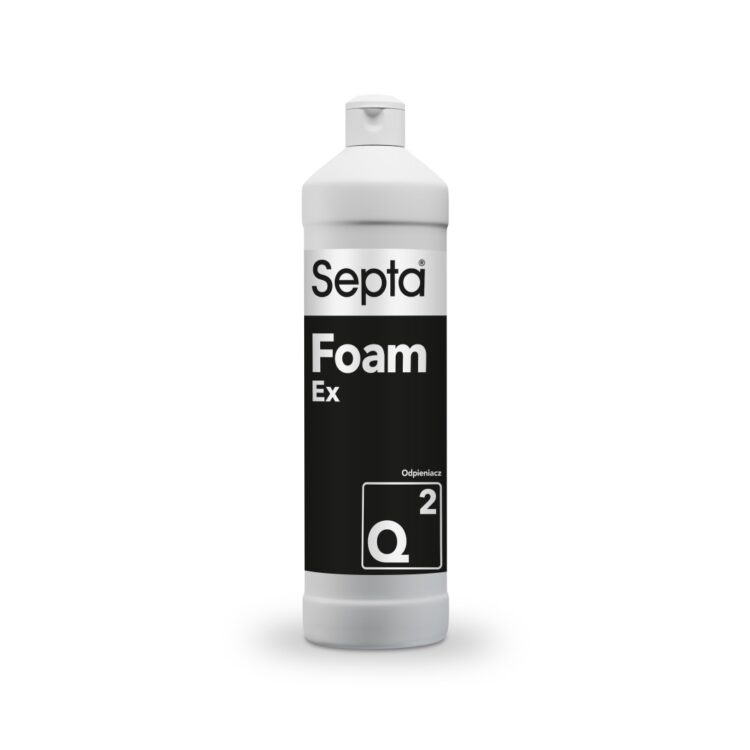Septa foam ex q2 1l