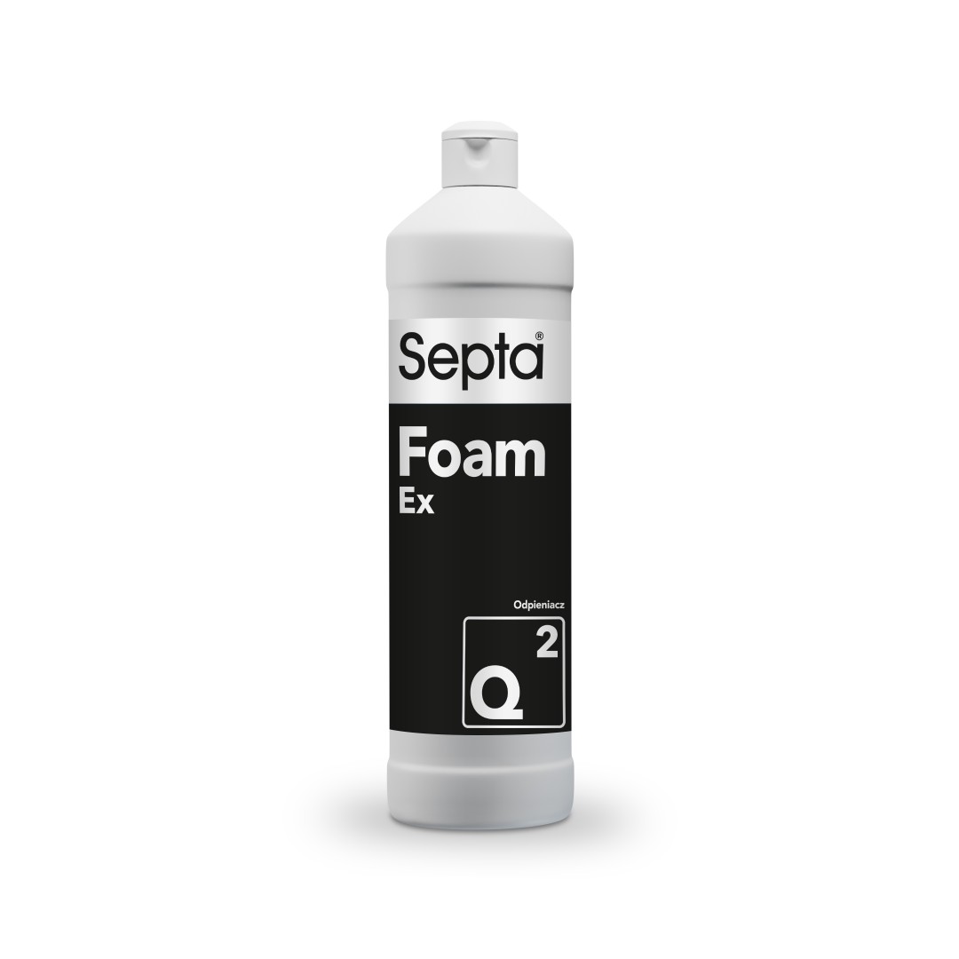 Septa foam ex q2 1l