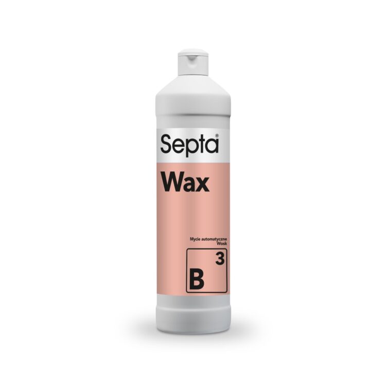 Septa wax b3 1l