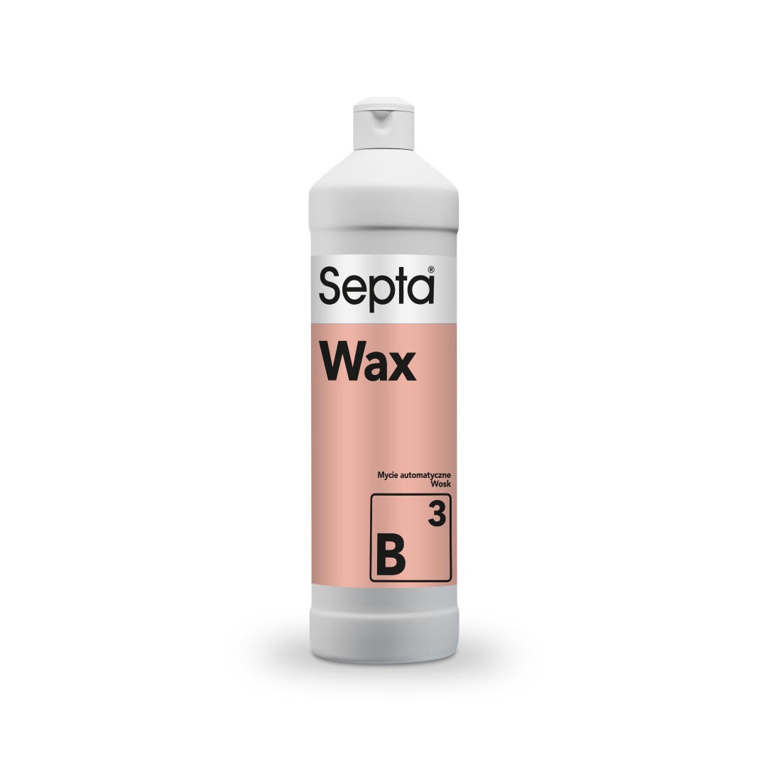 Septa wax b3 1l