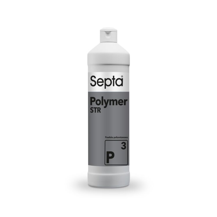 Septa polymer str p3 1l