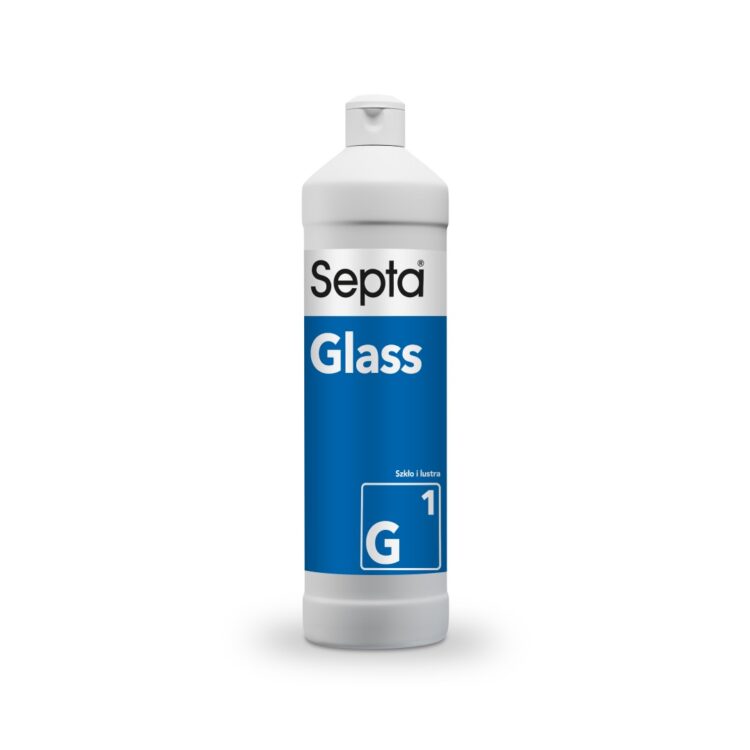 Septa glass g1 1l