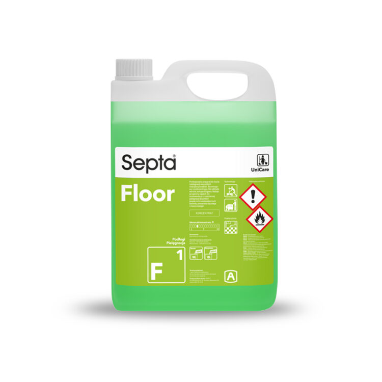 Septa floor f1 5l