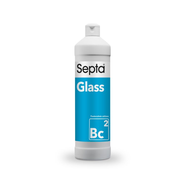 Septa glass bc2 1l