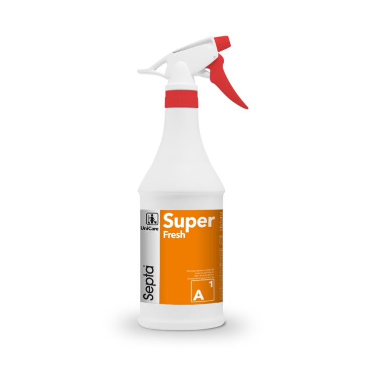 Septa superfresh a1 1l atomizer