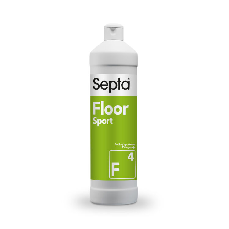 Septa floor sport f4 1l