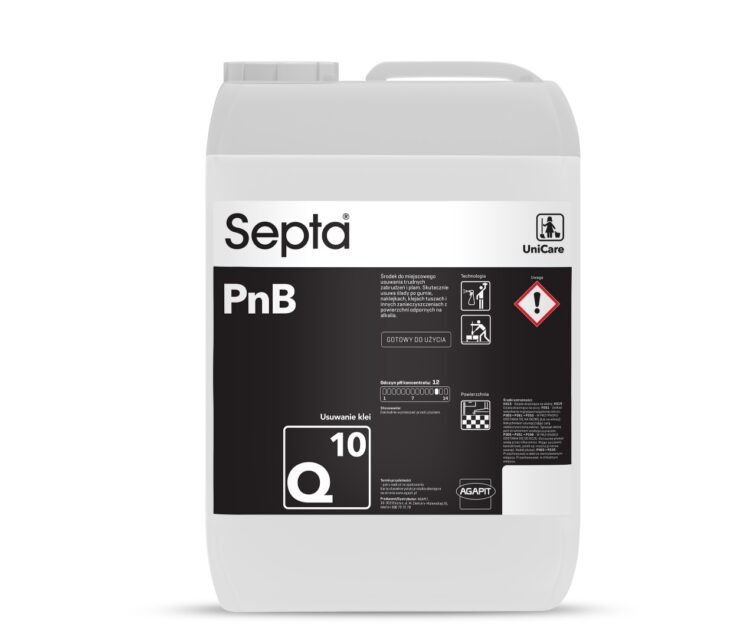 Septa pnb q10 10l