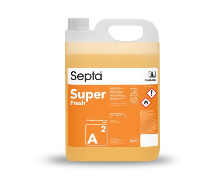 Septa superfresh a2 5l