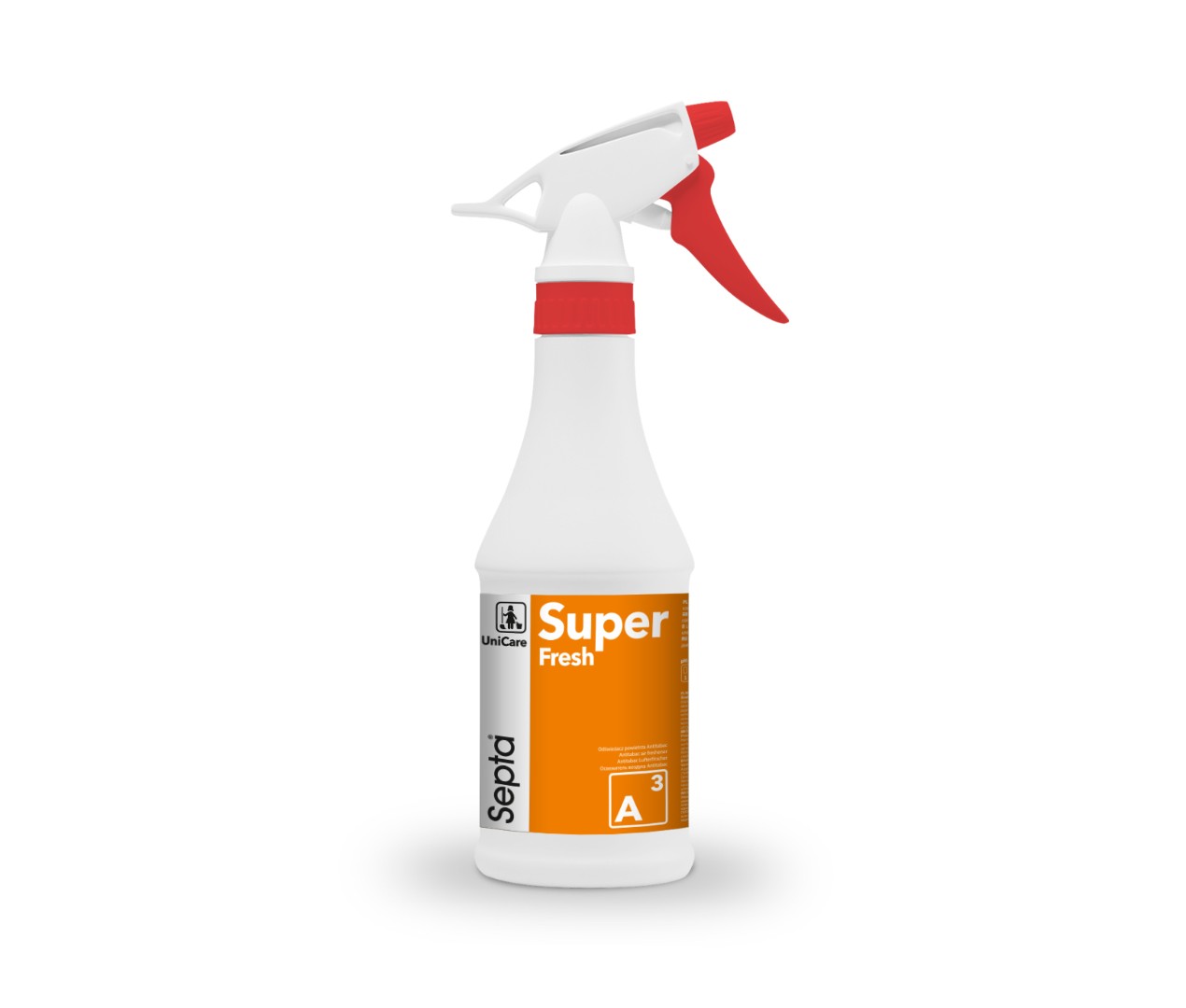Septa superfresh a3 0,5l atomizer