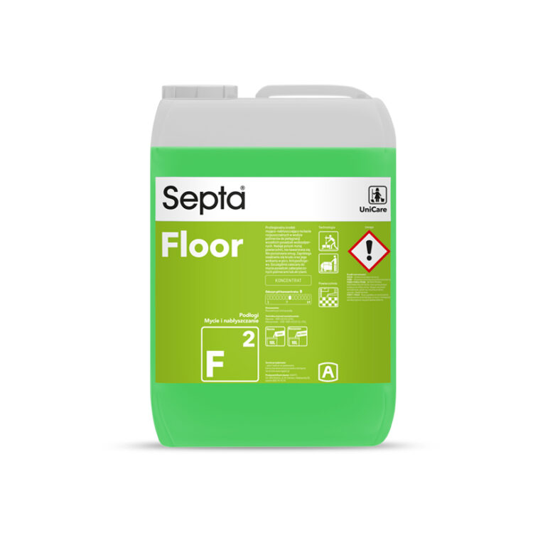 Septa floor f2 10l