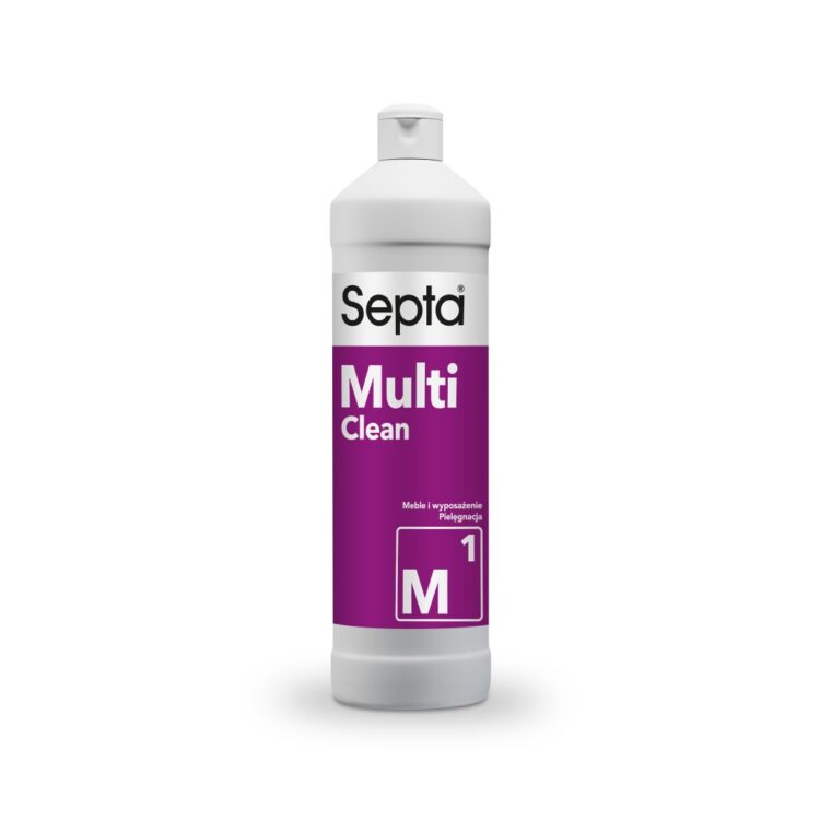 Septa multiclean m1 1l