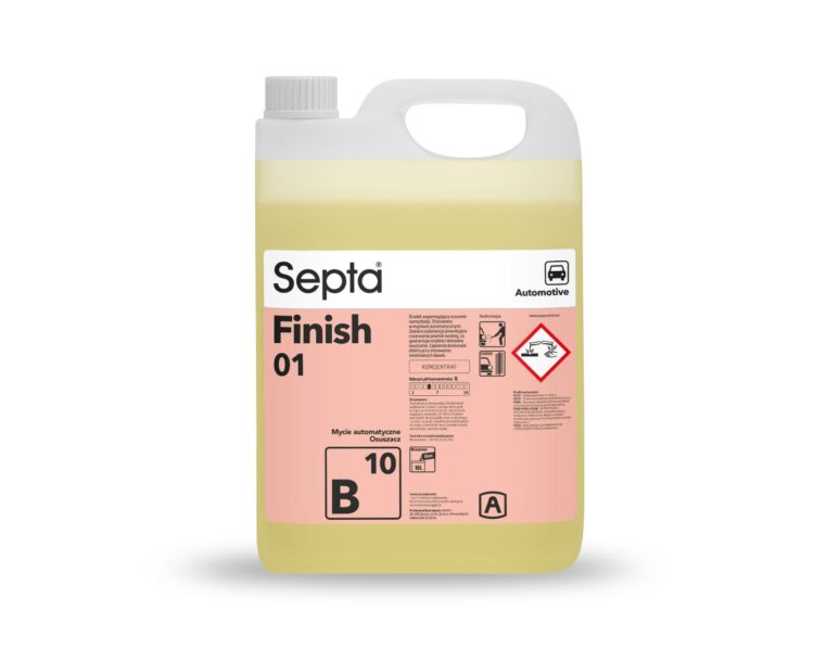 Septa finish 01 b10 5l