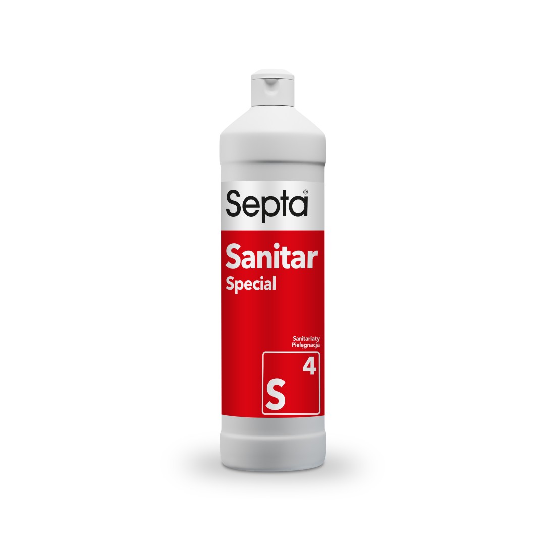 Septa sanitar special s4 1l