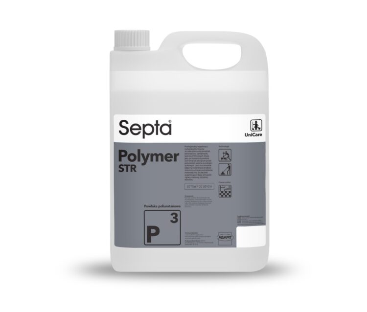 Septa polymer str p3 5l