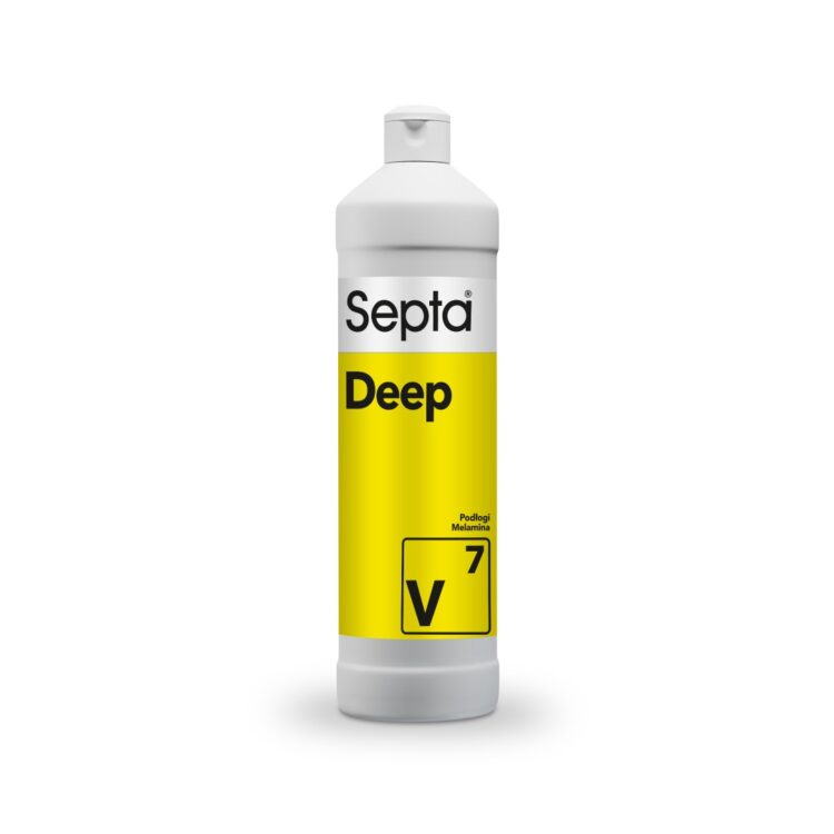 Septa deep v7 1l