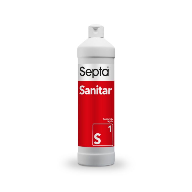 Septa sanitar s1 1l