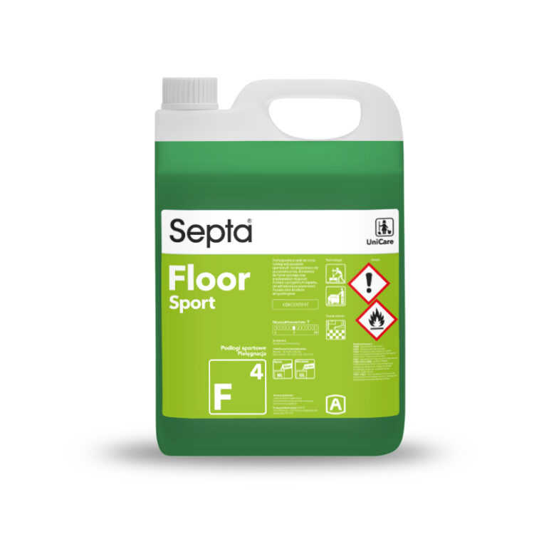 Septa floor sport f4 5l