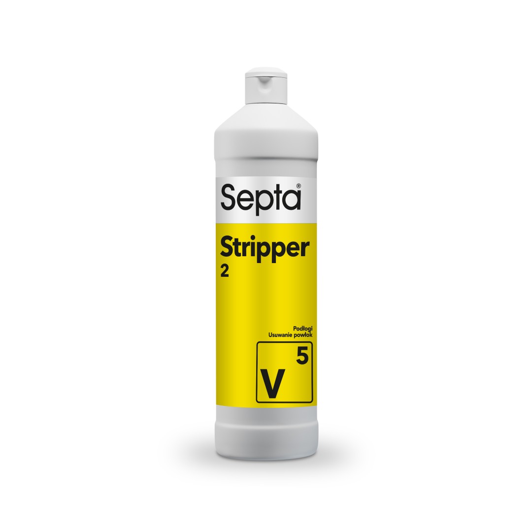 Septa stripper 2 v5 1l
