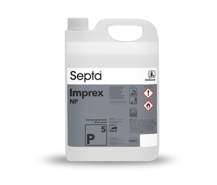 Septa imprex np p5 5l