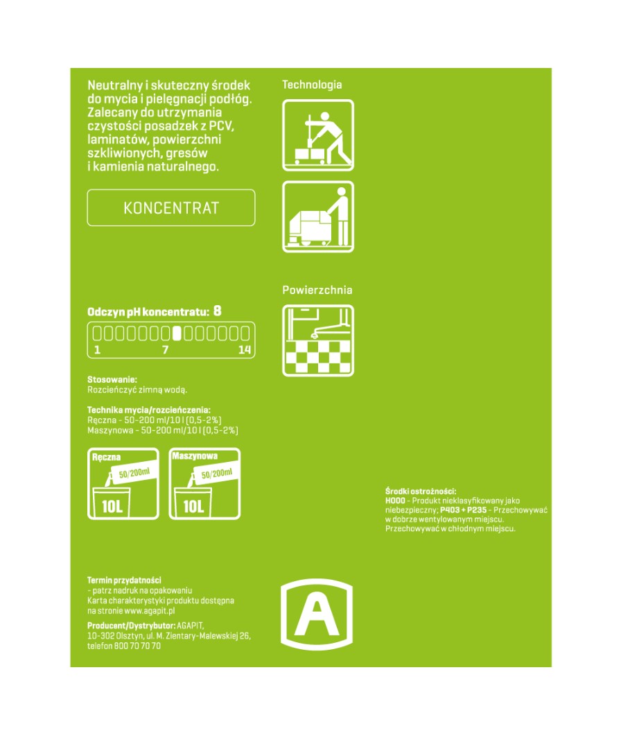 Septa effective f8 10l - obrazek 2