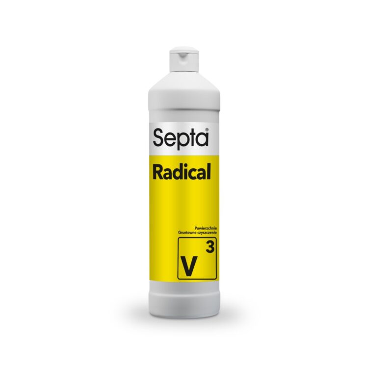 Septa radical v3 1l