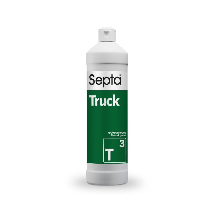 Septa truck t3 1l