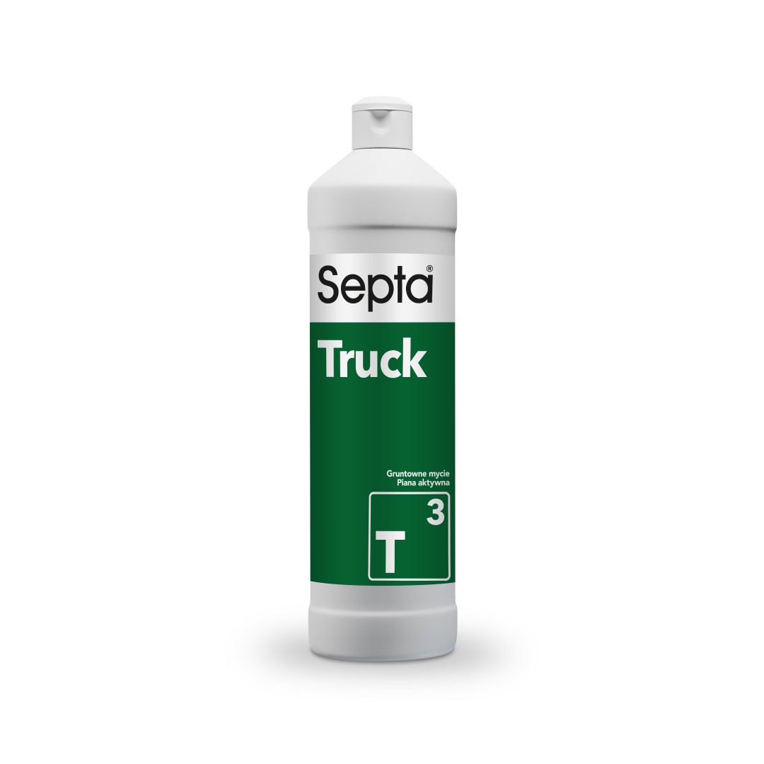 Septa truck t3 1l