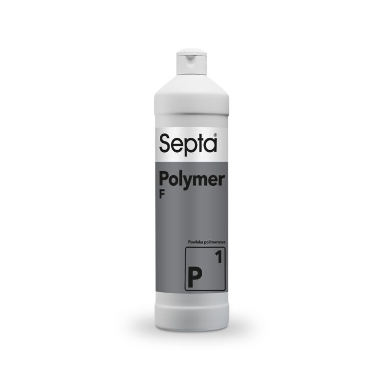 Septa polymer f p1 1l