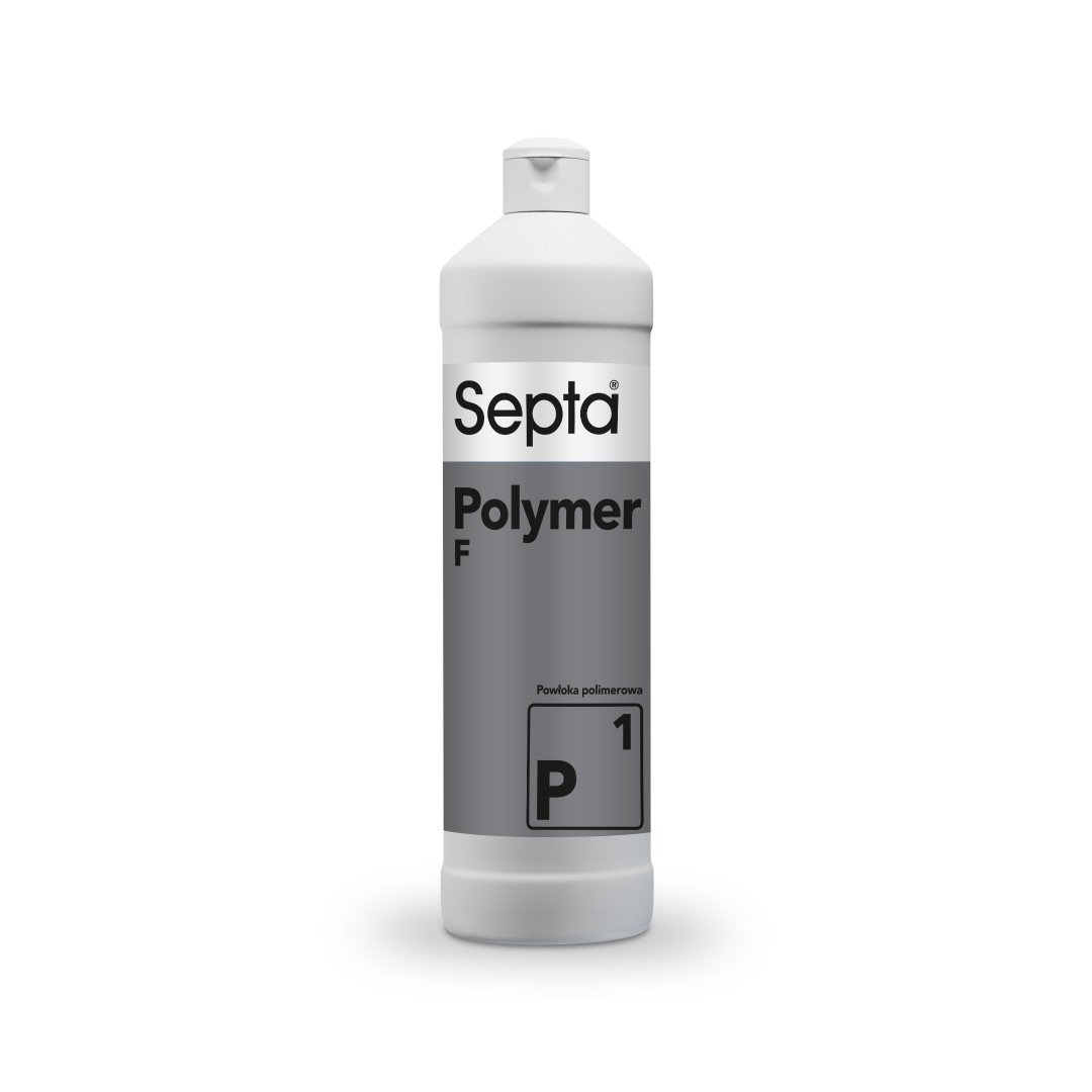 Septa polymer f p1 1l