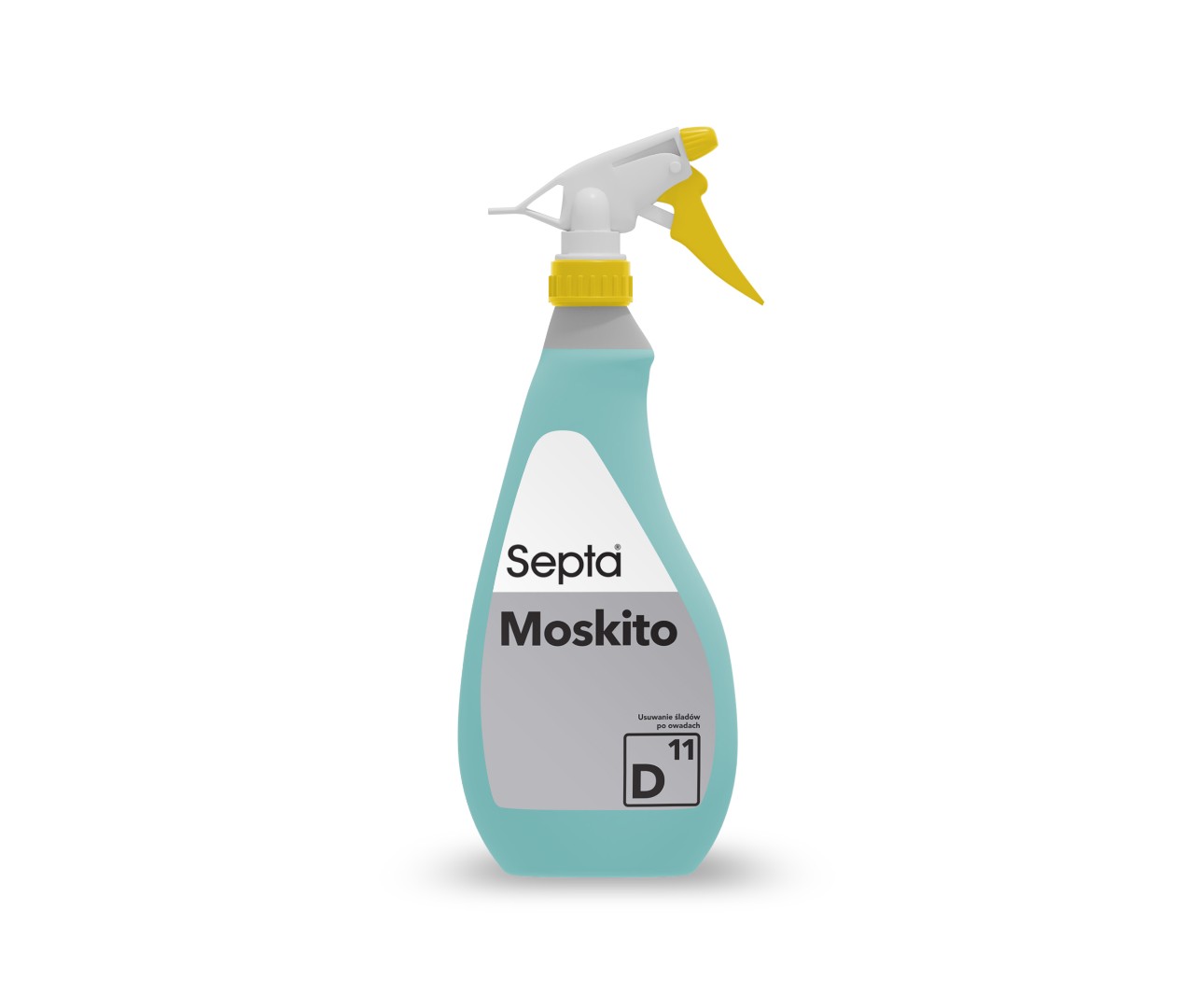 Septa moskito d11 atomizer 0,75l