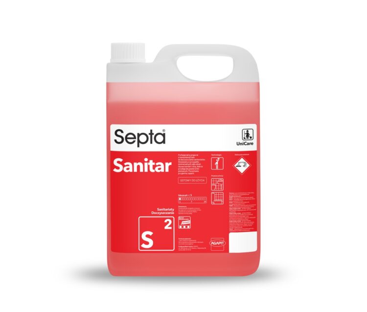 Septa sanitar s2 5l