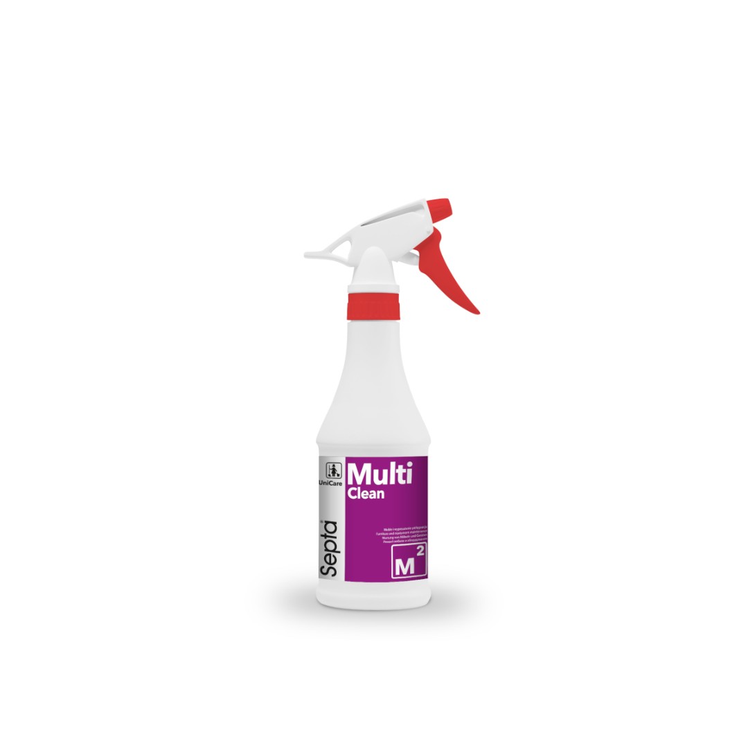 Septa multiclean m2 0,5l atomizer