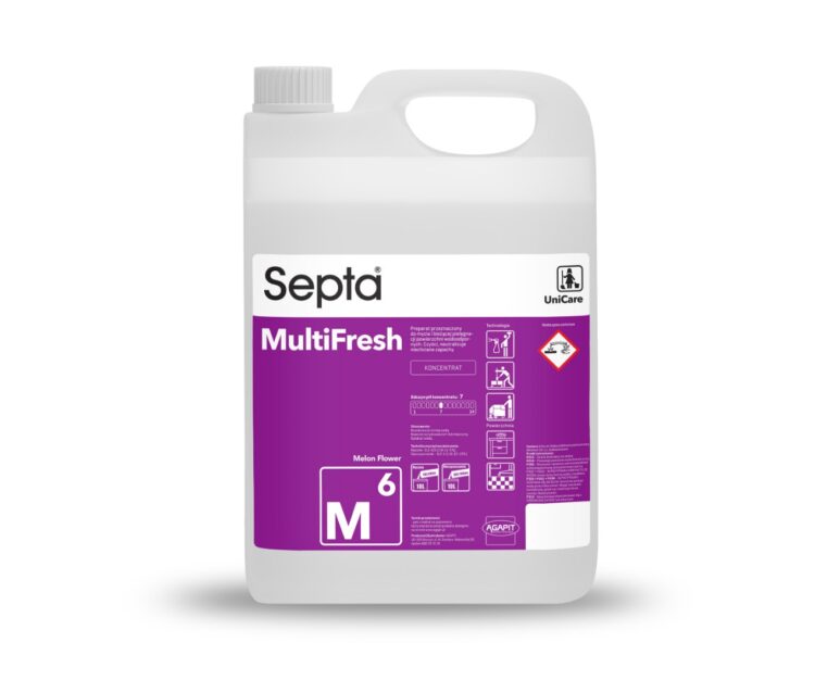 Septa multifresh m6 5l mf