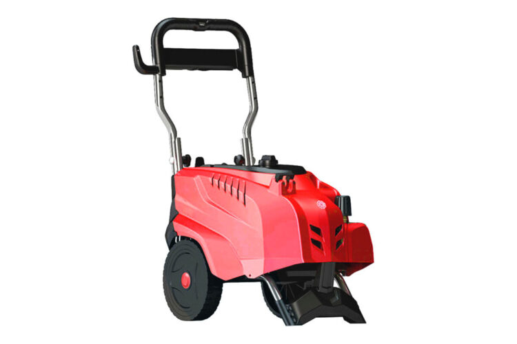 Myjka wysokociśnieniowa portotecnica press-c dp2515p4 t