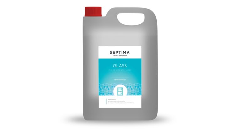 Septima glass 5l