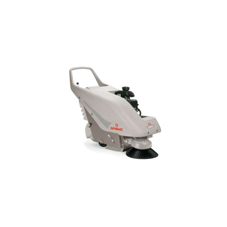 Zamiatarka comac cs 50 ht