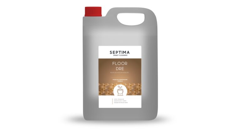 Septima floor dre 5l